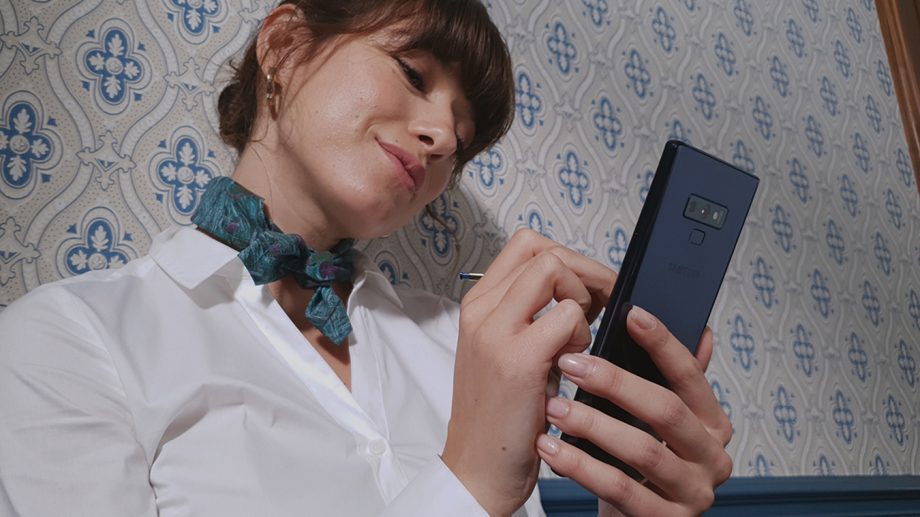 This Galaxy Note 10 leak probably spells the death of the headphone jack