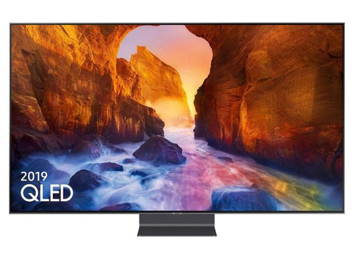Samsung to manufacture QLED-OLED hybrid TVs?