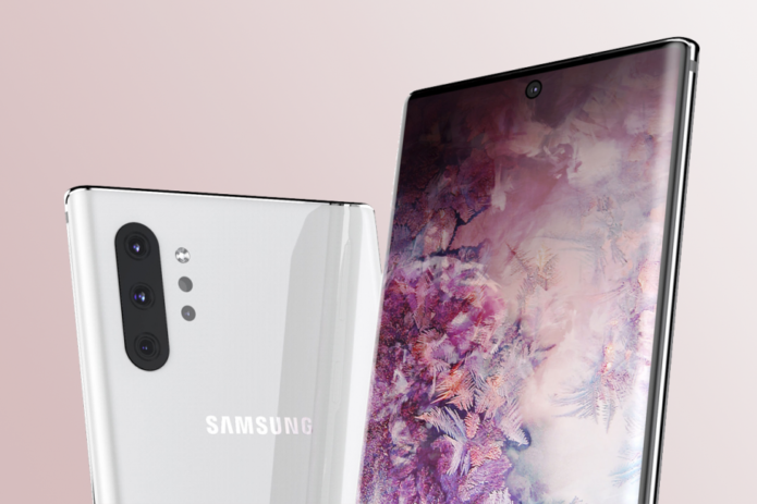 4 things the Galaxy Note 10 got right: the Huawei Mate 30 has a lot to prove