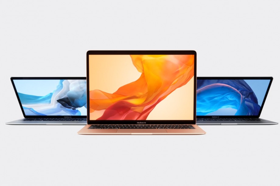 Macbook 2020 to join iPhone 12 in packing 5G support