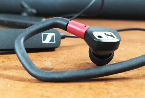 Sennheiser IE 80S BT Review: Warm and Spacious