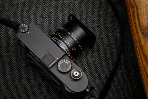 To Take Better Photos, Start Shooting in Manual Mode. Here’s How