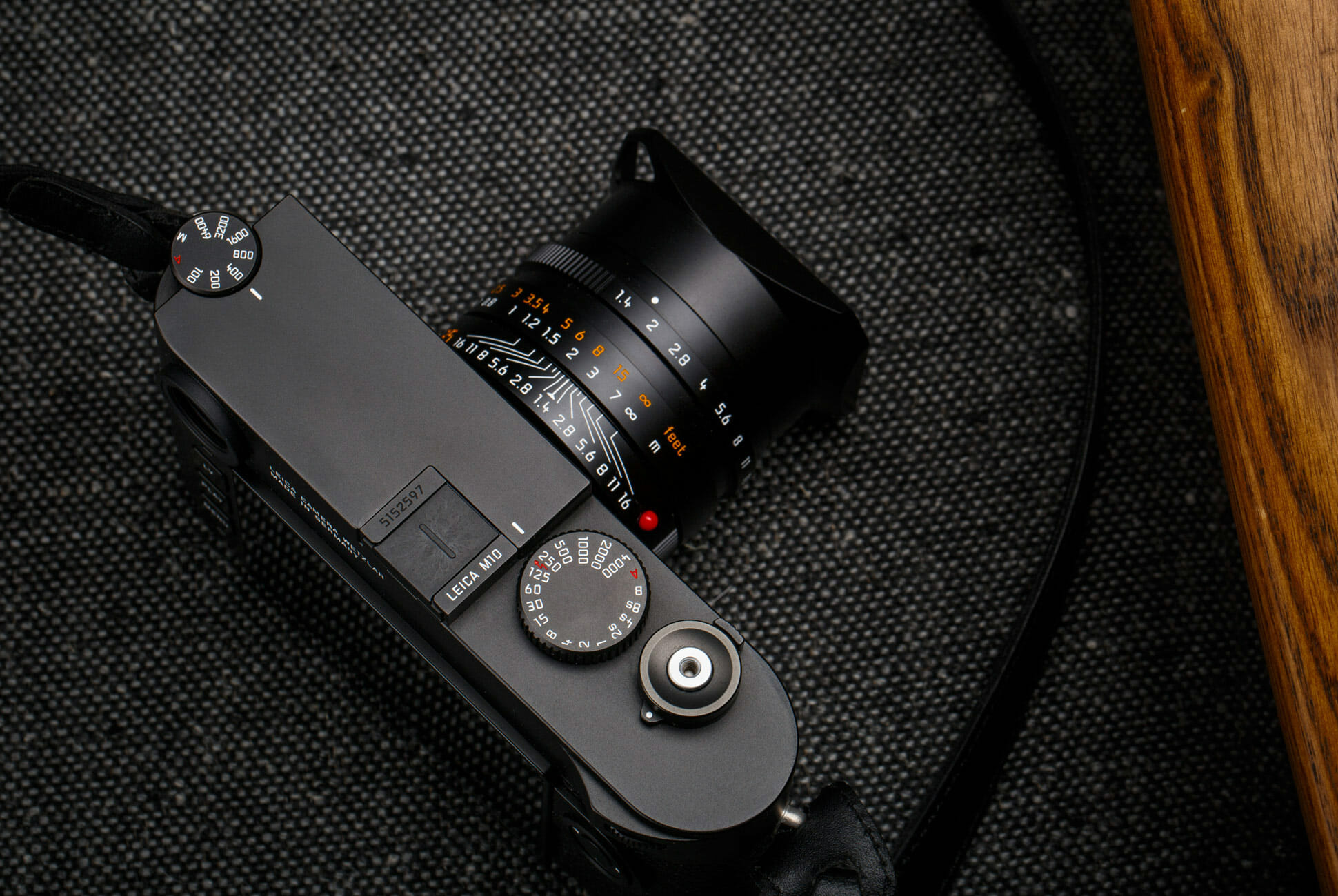 To Take Better Photos, Start Shooting in Manual Mode. Here’s How
