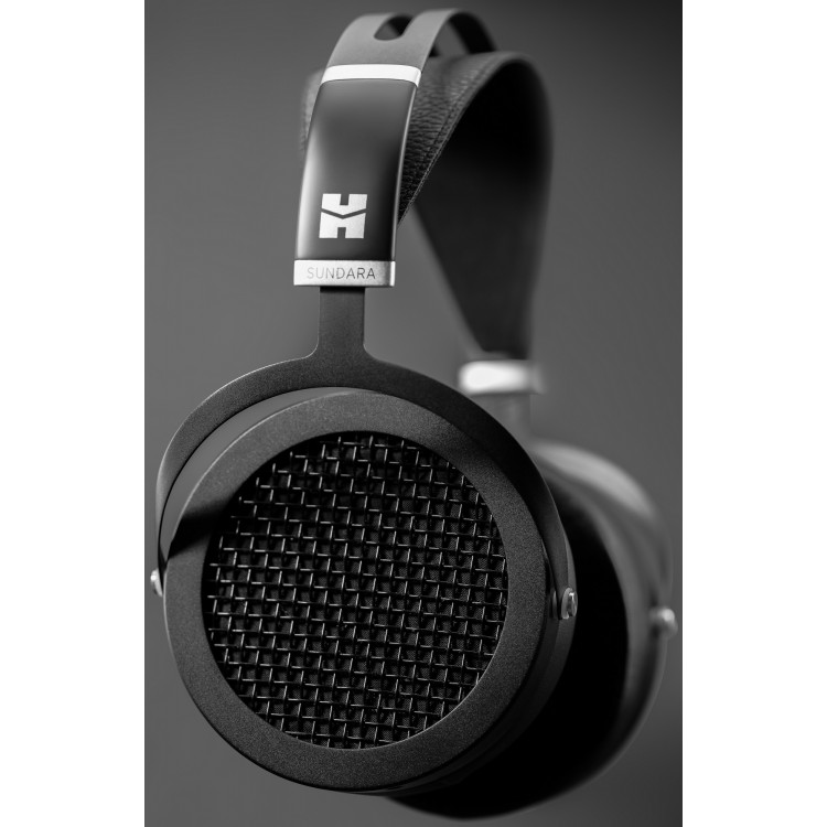 HiFiMAN Sundara Planar Magnetic Headphones Review