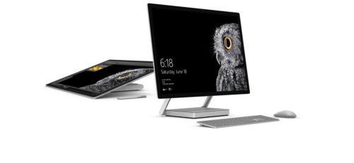 Surface Studio 3: what we want to see