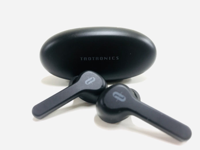 Taotronics SoundLiberty 53 True Wireless Earbuds Review