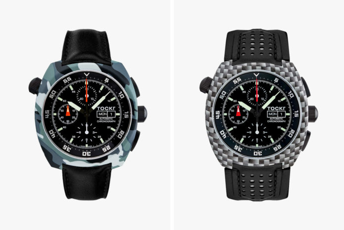 This Brand Is One of the Only Watch Companies to Use This Technology