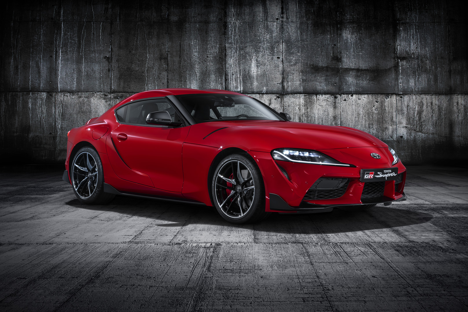 Toyota GR Supra 3.0 Pro review: Wild at heart