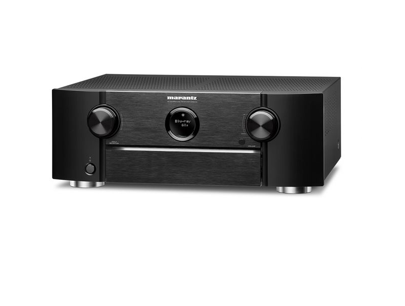 Marantz announces UK pricing for SR5014 and SR6014 AV amps