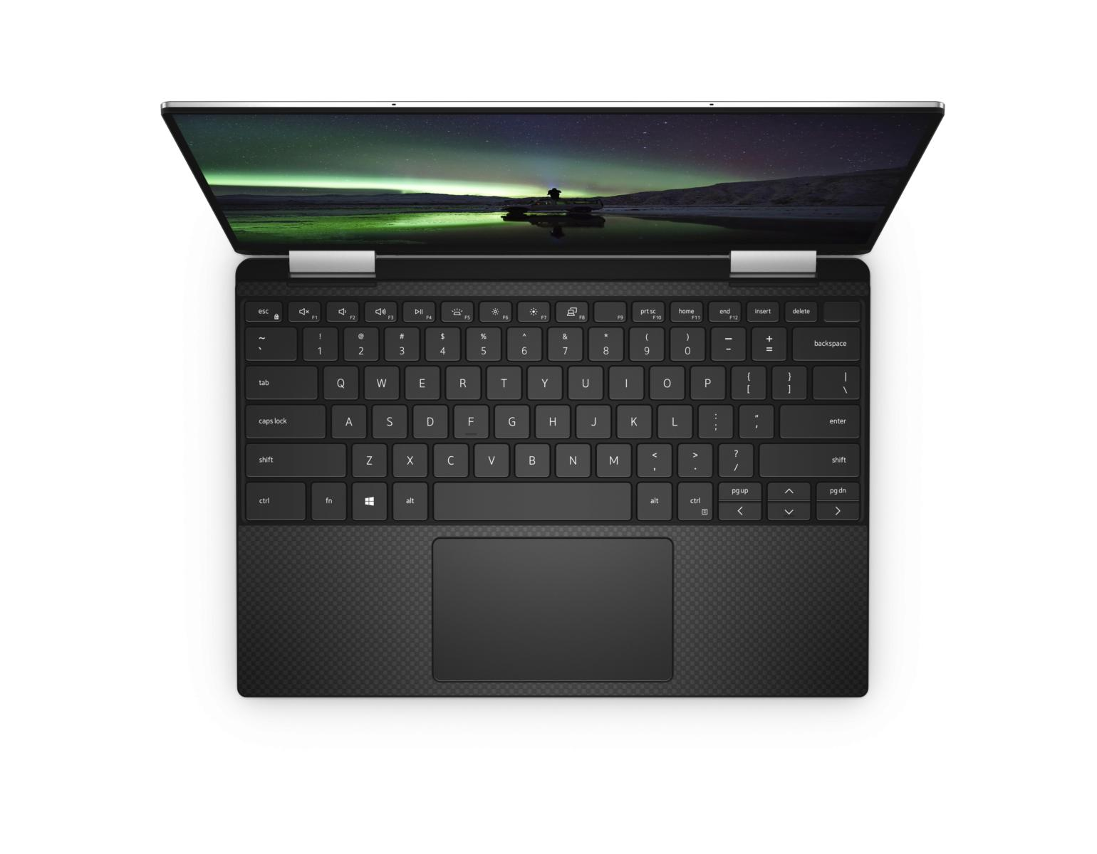You can finally buy a 10th gen laptop: Dell's XPS 13 2-in-1 hits the shelves