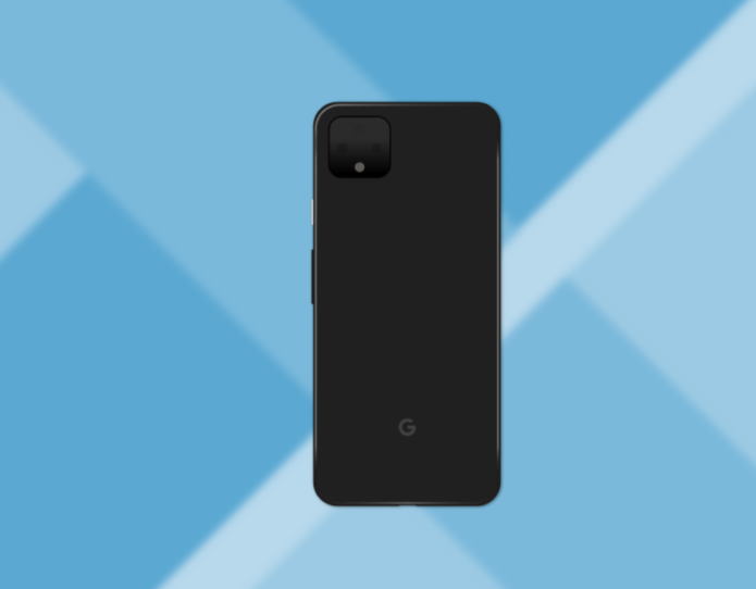 Google Pixel 4 and 4 XL: 90 Hz Display, 6GB of RAM and Many Other Details
