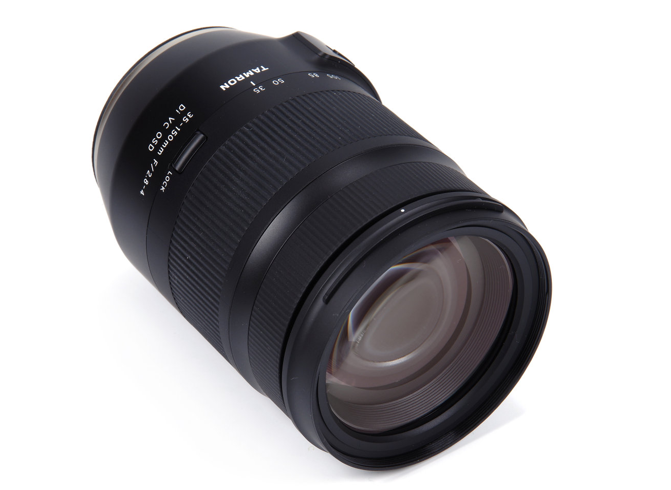 Tamron 35-150mm f/2.8-4 Di VC OSD (A047) Review