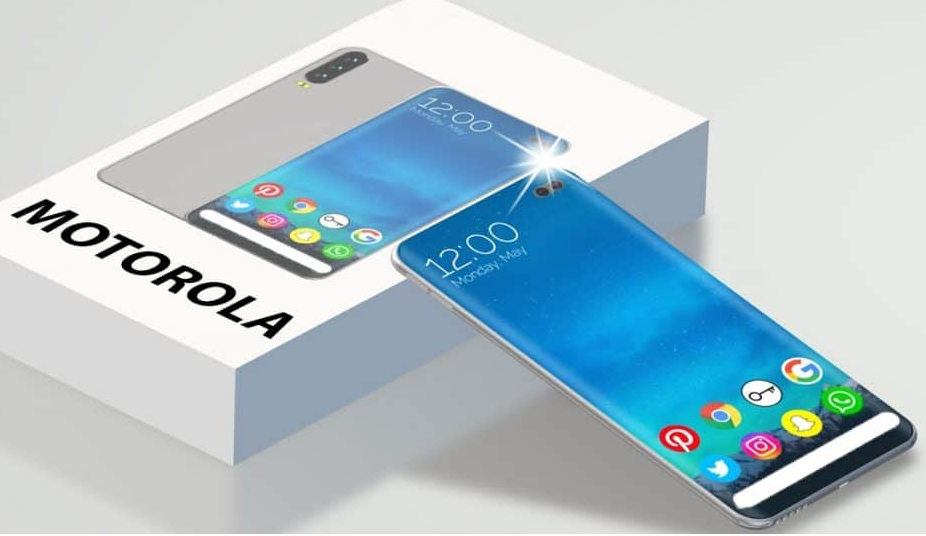 Motorola One Action specs: triple cameras, Exynos 9609 SoC, Release Date!
