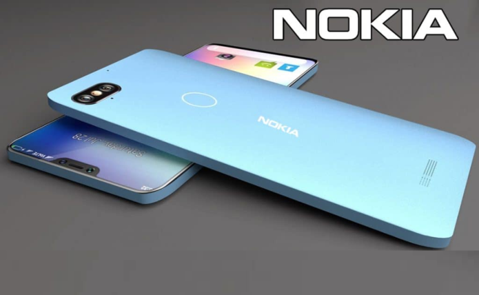 Nokia Aeon Prime Plus 2019: 10GB RAM, Dual 42MP cameras!