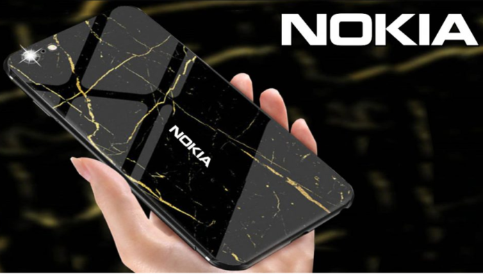 Nokia Sapphire Pro 2019: MASSIVE 12GB RAM, 7500mAh battery!
