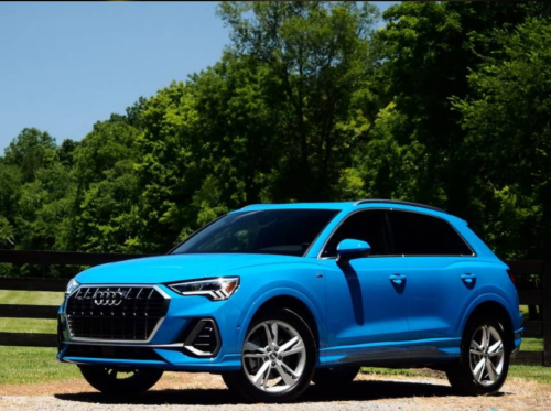 2019 Audi Q3 USA-spec first drive: Loyalty pledge