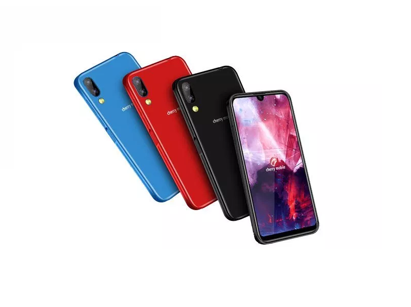 Cherry Mobile Flare Y7 Pro vs Xiaomi Redmi 7A Specs Comparison