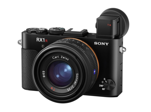 Sony RX1R III Rumored to be Announced Next