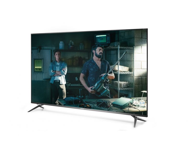 Sharp LC-70UI9362K review