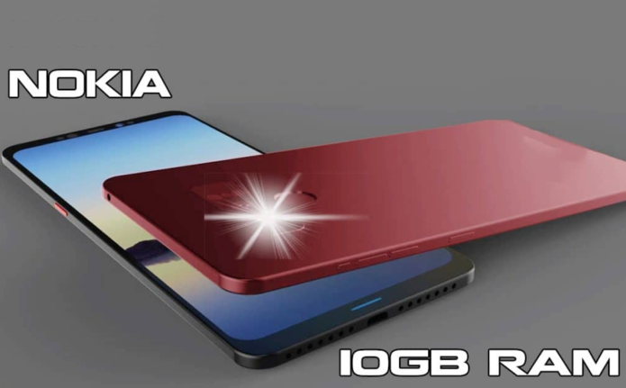 Nokia Mate Max 2019: 10GB RAM, Snapdragon 855 Plus chipset, 6500mAh battery!