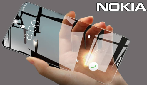 Nokia Maze 2020: 8GB RAM, 48MP Cameras, Transparent Display!!!