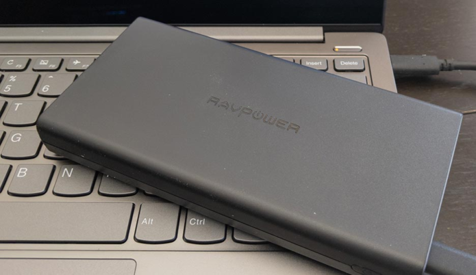 RAVPower RP-PB159 review: Portable 20100mAh USB-C charger with 45W PD