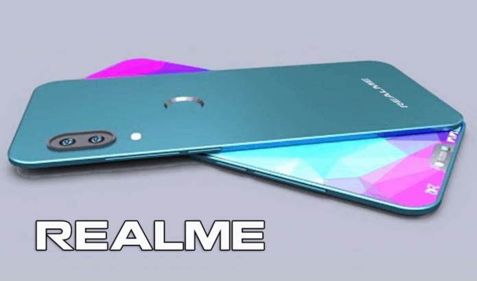 Realme 5 beast: quad cameras, 8GB RAM, Cheap Price!