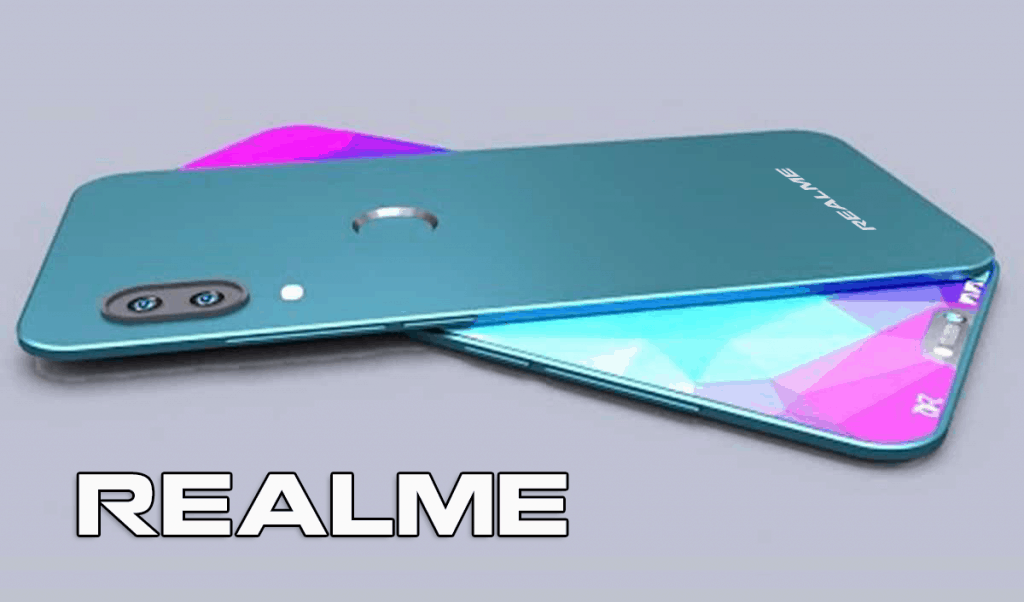 Realme 5 beast quad cameras, 8GB RAM, Cheap Price!