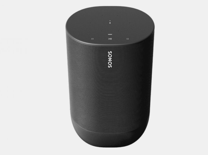 Sonos is finally making a portable Bluetooth speaker