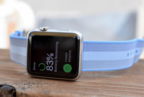 Apple Watch battery life guide: 15 ways to keep the smartwatch powered for longer