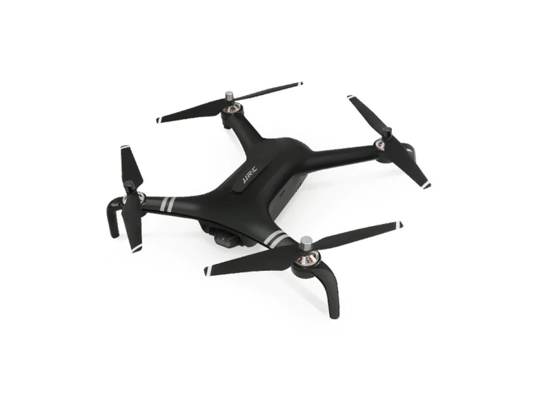 JJRC X7P Drone Review: A GPS 5G WiFi 4K Two-axis Gimbal Brushless FPV RC Drone RTF