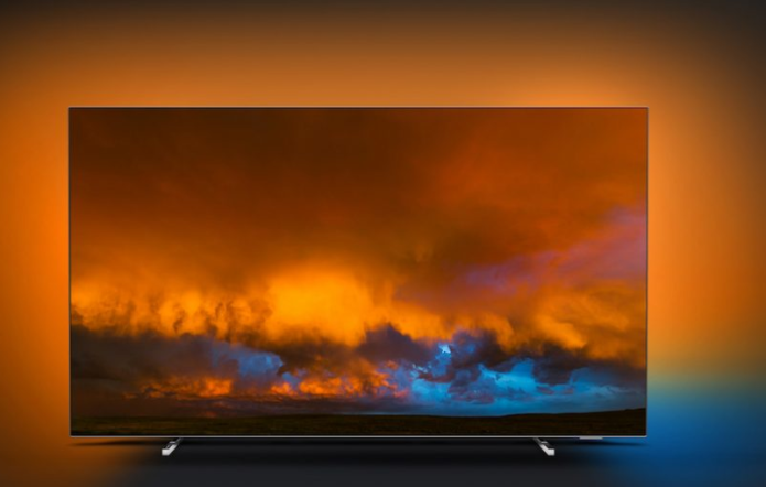 Philips 55OLED804 Review