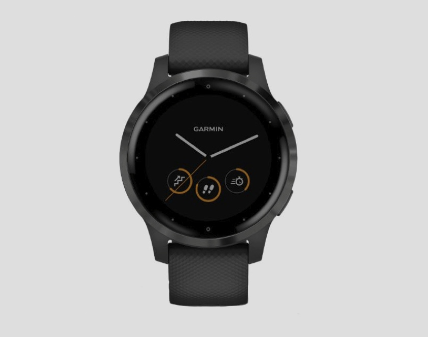 Смарт часы garmin vivoactive 4 обзор