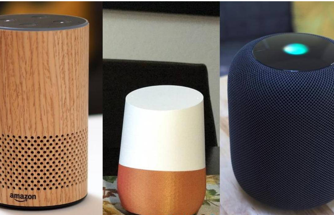 Smart assistants may have made us more lax about privacy