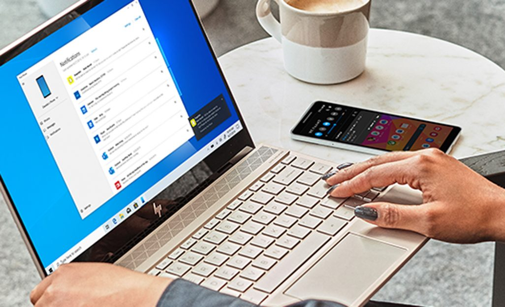 Want the Galaxy Note 10 Link to Windows on an older Samsung phone? here’s how to get itWant the Galaxy Note 10 Link to Windows on an older Samsung phone? here’s how to get it