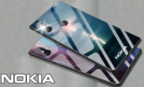 Nokia Zeno Max Xtreme 2019: MASSIVE 12GB RAM, 7500mAh battery!