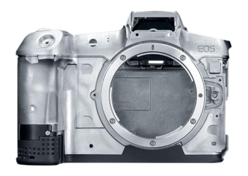 Canon EOS RL Rumored Specifications