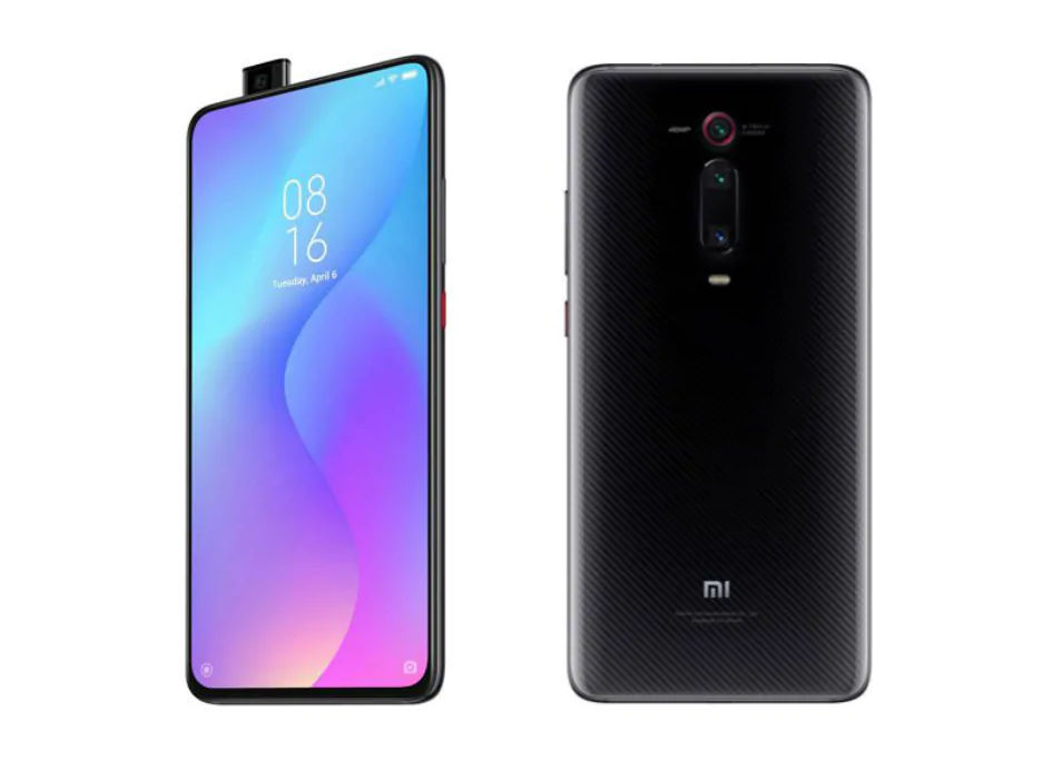 Xiaomi Mi 9T Pro review: 6.39 Inch 4G LTE Smartphone with In-display Fingerprint