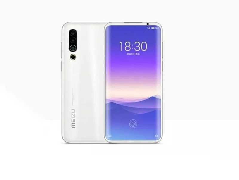 Smartphones with Qualcomm Snapdragon 855+