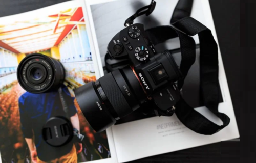 The First Prime Lenses You Should Buy for Your Camera (Sony Edition)