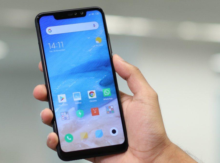 Xiaomi Redmi 7A vs Honor 8S specs comparison