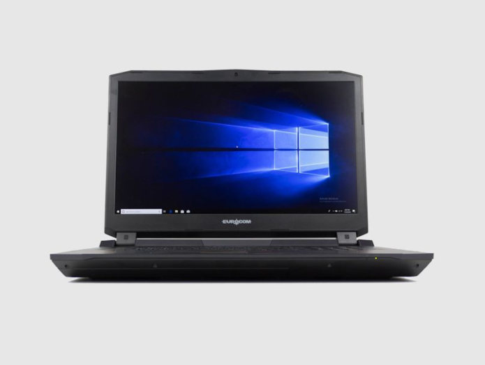 The Eurocom Sky X7C (Clevo P775TM1-G) Gaming Laptop Review: True Desktop Replacement