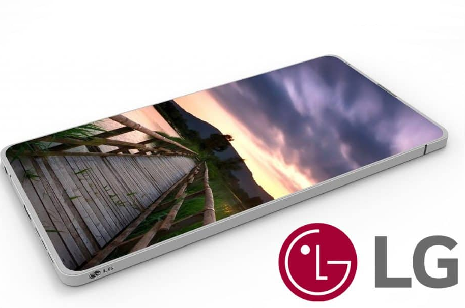 LG G8X to launch as LG V50s ThinQ with Dual rear cameras, 6GB RAM!