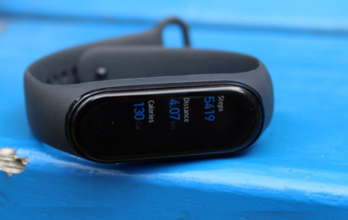 Xiaomi Mi Band 5: what we want to see