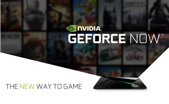 Nvidia GeForce Now: All the latest on the Google Stadia killer