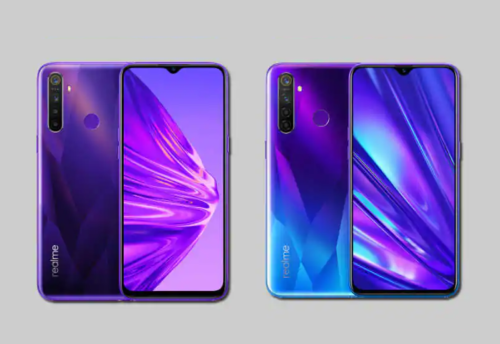 Realme 5 vs Realme 5 Pro: Which one is for you?