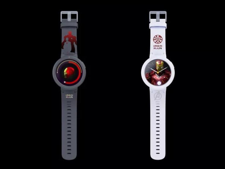 amazfit verge lite review