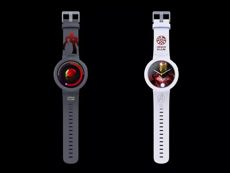 amazfit verge lite strava