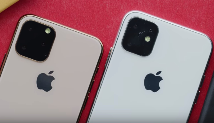 New iPhone 11 Leak Says USB-C Charger Will Be In Box