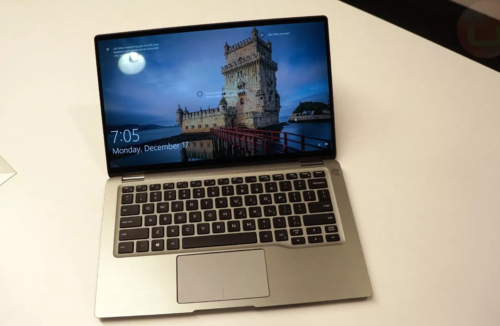 Dell’s New Inspiron 14 7000 Is Even Lighter than the XPS 13